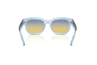 [glasses-back-view] Ray-Ban RB2228M (F708EI)