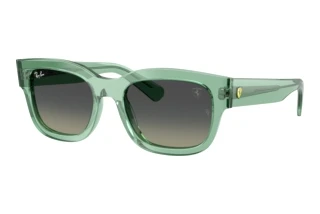 [glasses-front-view] Ray-Ban RB2228M (F70911)