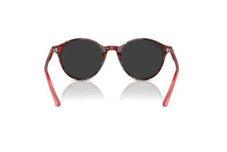 Vista posterior Ray-Ban BERNARD (RB2230 - 141948)
