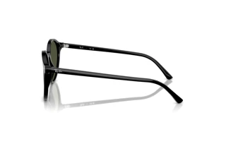 Vista lateral Ray-Ban BERNARD (RB2230 - 901/31)
