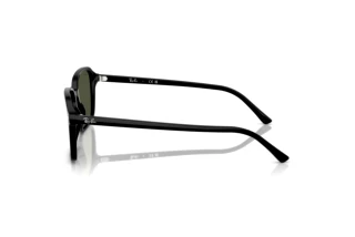 Vista lateral Ray-Ban RAIMOND (RB2231 - 901/31)