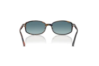 [glasses-back-view] Ray-Ban RB2232 (13563M)