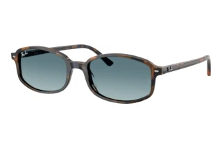 [glasses-front-view] Ray-Ban RB2232 (13563M)
