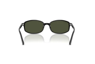 Vista posterior Ray-Ban RB2232 (901/31)