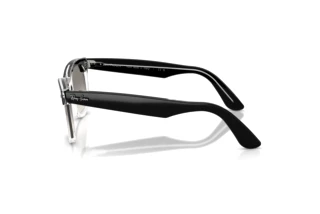 Vedere laterală Ray-Ban WAYFARER (RB2240 - 129432)