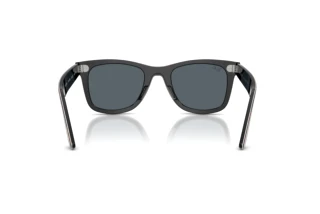 Vedere din spate Ray-Ban WAYFARER (RB2240 - 1441R5)
