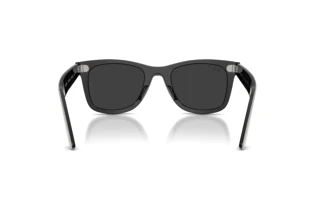 Vedere din spate Ray-Ban WAYFARER (RB2240 - 144248)