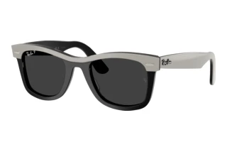 Vedere din față Ray-Ban WAYFARER (RB2240 - 144248)