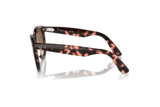 Vista lateral Ray-Ban WAYFARER WAY (RB2241 - 133451)