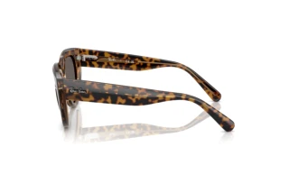 Vista lateral Ray-Ban DOREEN (RB2286 - 1292B1)
