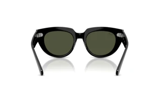 Vista posterior Ray-Ban DOREEN (RB2286 - 901/31)