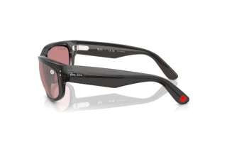 Vedere laterală Ray-Ban MEGA BALORAMA (RB2289 - 14543E)