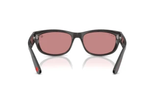 Vedere din spate Ray-Ban MEGA BALORAMA (RB2289 - 14543E)