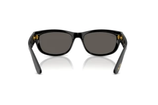 [glasses-back-view] Ray-Ban MEGA BALORAMA (RB2289 - 6826J5)
