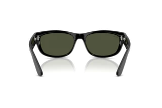 [glasses-back-view] Ray-Ban MEGA BALORAMA (RB2289 - 901/31)