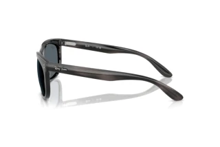 Vista lateral Ray-Ban BALORETTE (RB2389 - 1404R5)