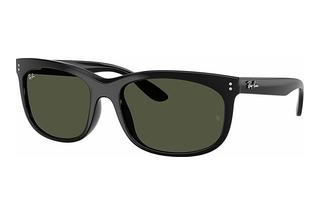 Ray-Ban RB2389 901/31 G-15 GreenBlack