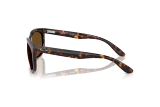 [glasses-side-view] Ray-Ban BALORETTE (RB2389 - 902/57)