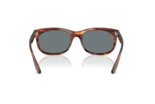 [glasses-back-view] Ray-Ban BALORETTE (RB2389 - 954/62)