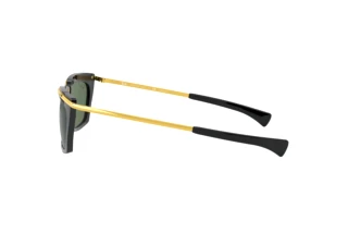 [glasses-side-view] Ray-Ban OLYMPIAN II (RB2419 - 130358)