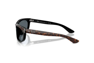 Vedere laterală Ray-Ban BALORAMA (RB2489 - 1441R5)