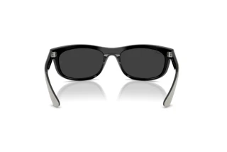 Vedere din spate Ray-Ban BALORAMA (RB2489 - 144248)