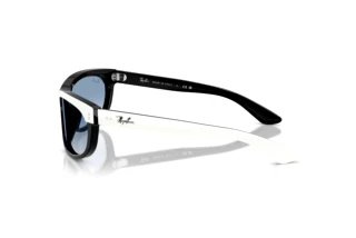 Vedere laterală Ray-Ban BALORAMA (RB2489 - 14443F)