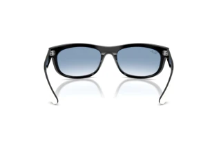 Vedere din spate Ray-Ban BALORAMA (RB2489 - 14443F)
