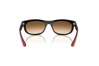 Vedere din spate Ray-Ban BALORAMA (RB2489 - 955/51)