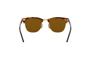 [glasses-back-view] Ray-Ban CLUBMASTER (RB3016 - 1160)