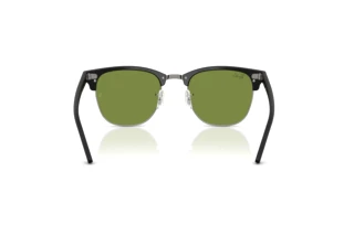 [glasses-back-view] Ray-Ban CLUBMASTER (RB3016 - 601S4E)