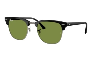 [glasses-front-view] Ray-Ban CLUBMASTER (RB3016 - 601S4E)