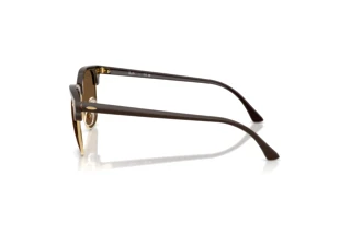 [glasses-side-view] Ray-Ban CLUBMASTER (RB3016 - 687853)