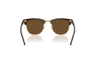 [glasses-back-view] Ray-Ban CLUBMASTER (RB3016 - 687853)