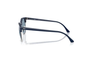 [glasses-side-view] Ray-Ban CLUBMASTER (RB3016 - 687956)