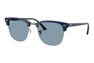 [glasses-front-view] Ray-Ban CLUBMASTER (RB3016 - 687956)