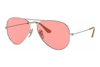 Ray-Ban RB3025 9065V7 PINKSILVER