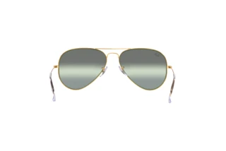 Takaa Ray-Ban AVIATOR LARGE METAL (RB3025 - 9196G4)