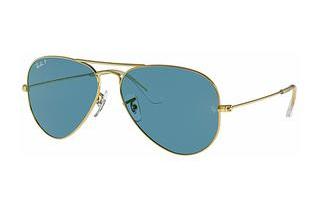 Ray-Ban RB3025 9196S2 BLUELEGEND GOLD