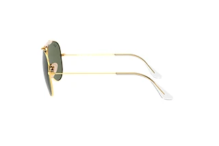 [glasses-side-view] Ray-Ban OUTDOORSMAN II (RB3029 - L2112)