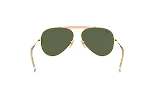 [glasses-back-view] Ray-Ban OUTDOORSMAN II (RB3029 - L2112)