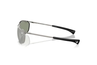 [glasses-side-view] Ray-Ban OLYMPIAN I DELUXE (RB3119M - 928040)