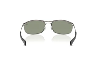 [glasses-back-view] Ray-Ban OLYMPIAN I DELUXE (RB3119M - 928040)