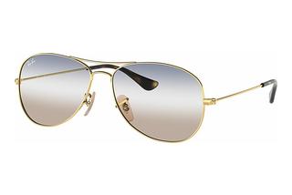 Ray-Ban RB3362 001/GD