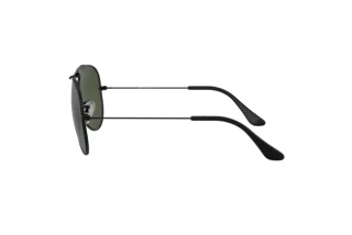 [glasses-side-view] Ray-Ban AVIATOR CRAFT (RB3422Q - 9040)