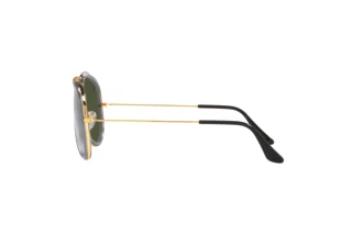 [glasses-side-view] Ray-Ban ROAD SPIRIT (RB3428 - 923931)