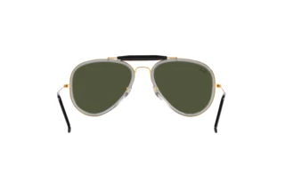[glasses-back-view] Ray-Ban ROAD SPIRIT (RB3428 - 923931)