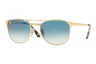Ray-Ban RB3429M 001/3F