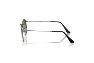 Sidovy Ray-Ban ROUND METAL (RB3447 - 004/G4)