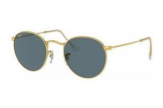 Ray-Ban RB3447 9196R5 BLUELEGEND GOLD